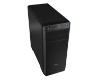 MODECOM OBERON PRO SILENT CZARNA OBUDOWA KOMPUTEROWA AT-OBERON-PS-10-000000-0002 - 398101 - zdjęcie 1